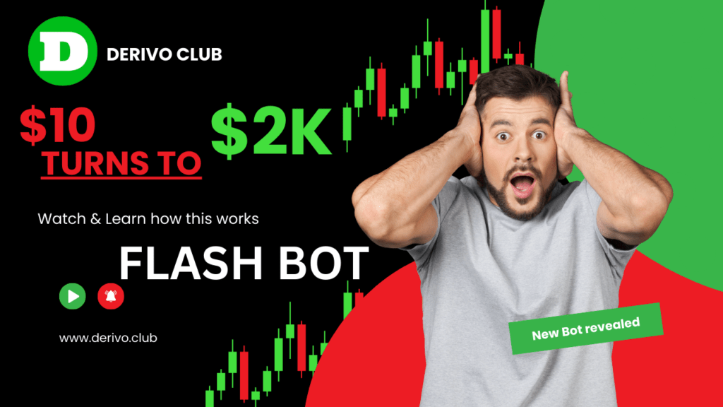 Flash Bot