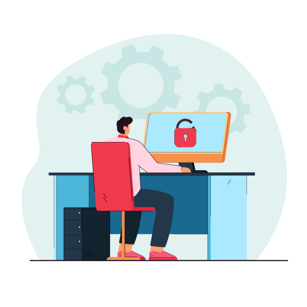 login