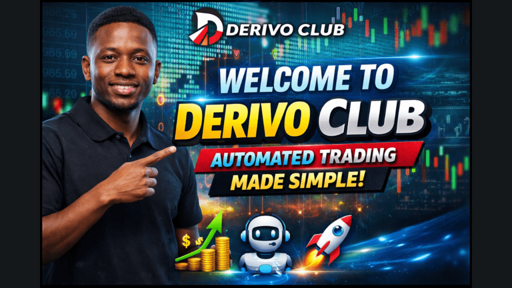 Welcome to Derivo