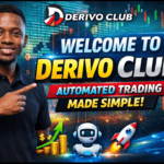 Welcome to Derivo